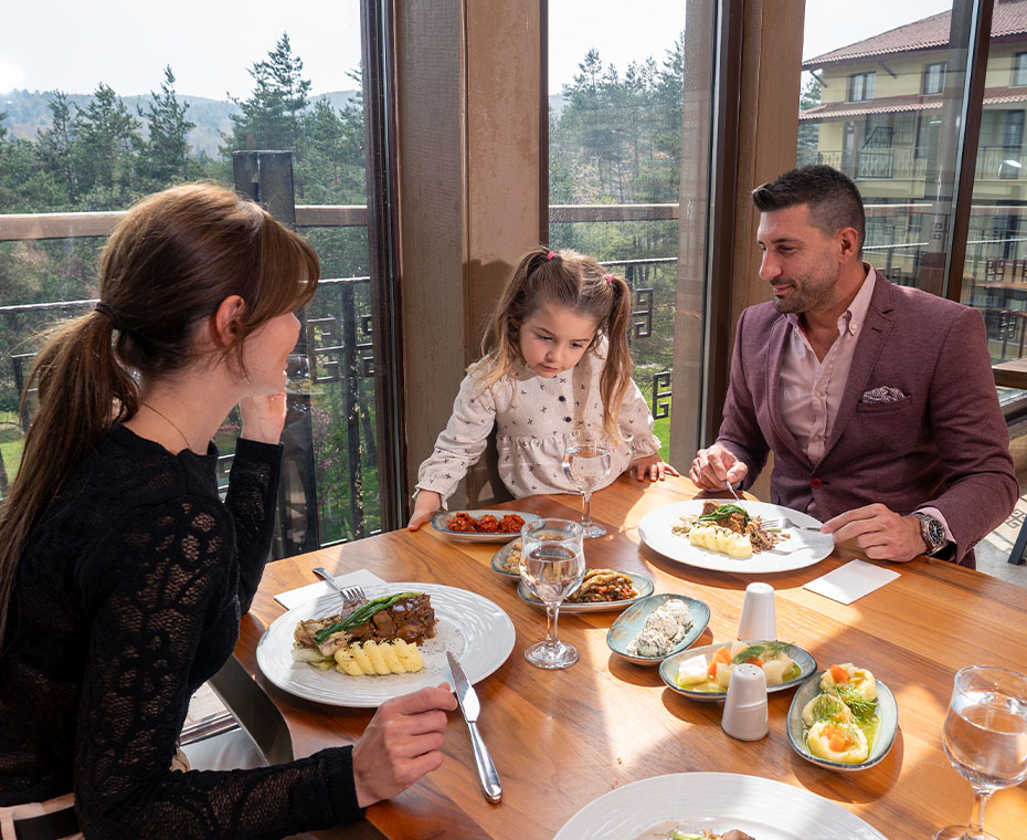 3 Gece Kal, 2 Gece Öde